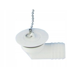 90 angle sink siphon drain, 25mm sink plug