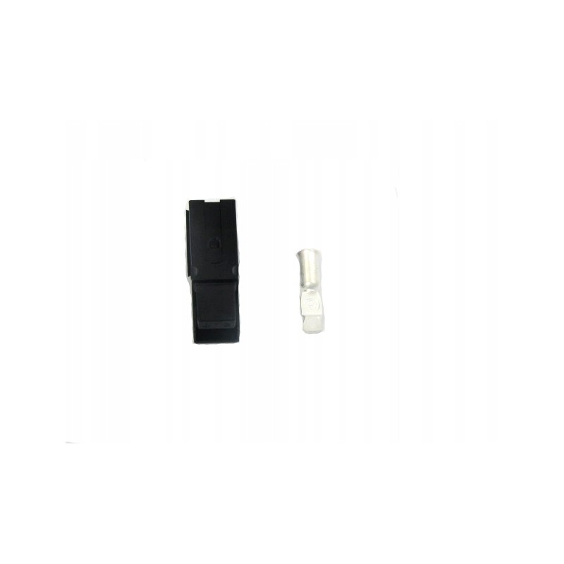 P75 600v 6mm2 battery plug e0040705