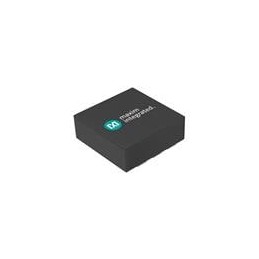 1 pcs : MAX17523ATE+T - Current & Power Monitors & Regulators Adjustable Overvoltage and Overcurrent Protectors with High Accura