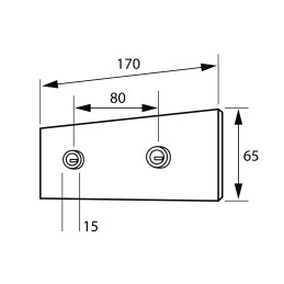 Slide forklift bolzoni fem 2 3