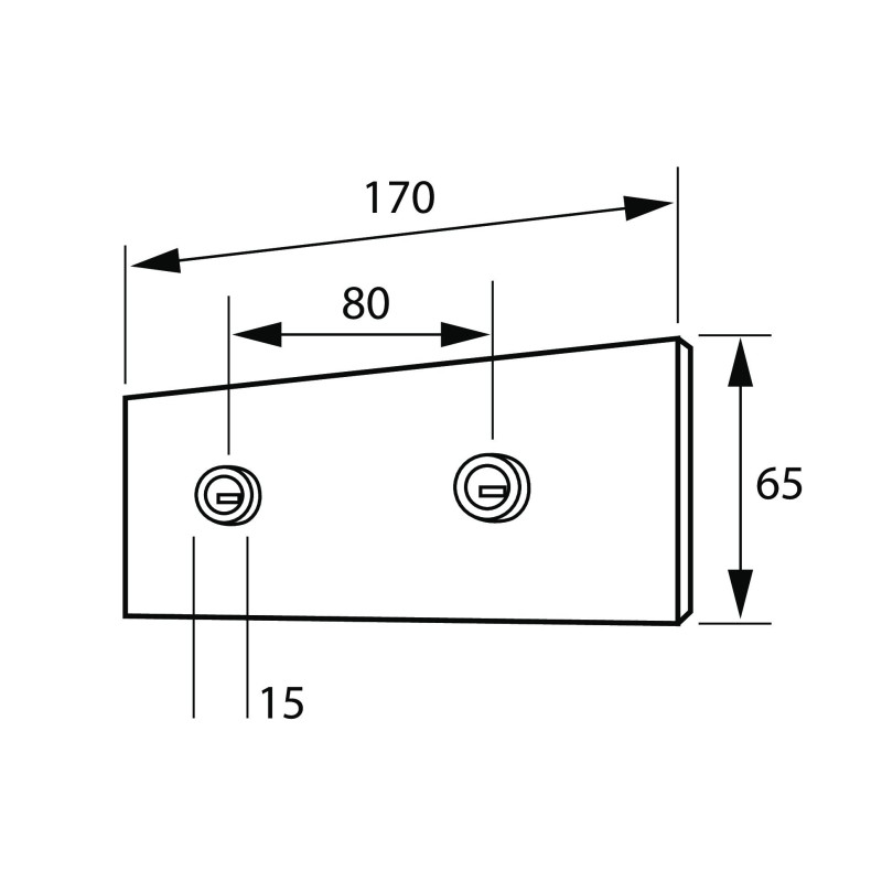 Slide forklift bolzoni fem 2 3