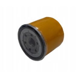 Engine oil filter, mitsubishi clark forklift, mitsubishi diesel s4s engine