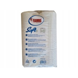 Fiamma soft toilet paper 6 rolls, special for trailers, turismus store