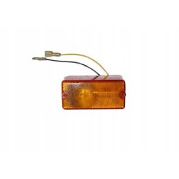 Front indicator lamp, Nissan forklift