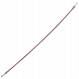 Brake cable bowden cable al ko 770 966