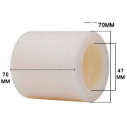 70x70 47x14 polyamide roll