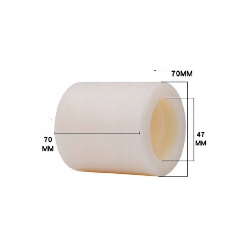 70x70 47x14 polyamide roll
