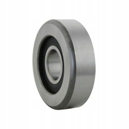 Mast roller Komatsu forklift 35x108 3x31 21