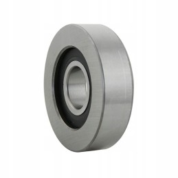 Mast roller Komatsu forklift 35x108 3x31 21