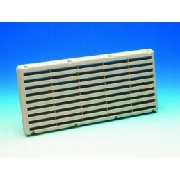 Vent grille for a fawo refrigerator