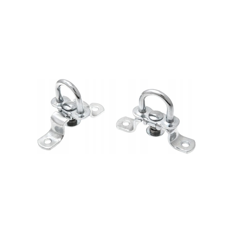 Onboard handle, rotating, fixed grip, 10 pcs