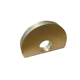 Brake cable slippage forklift truck Toyota 5 6 7