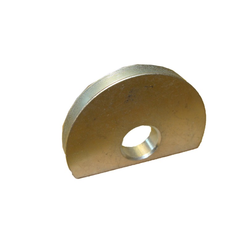 Brake cable slippage forklift truck Toyota 5 6 7