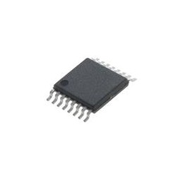 1 pcs : MIC2547-2YTS - Power Switch ICs - Power Distribution Dual Programmable Current Limit Single High-Side Switch