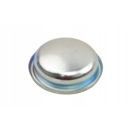 Iveco daily 06 hub cap