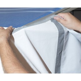 Camping awning frame 300 cm m Fiamma