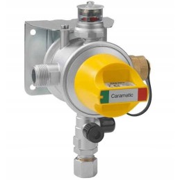 Gok Caramatic Protwo gas reducer 50mbar