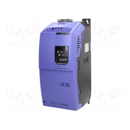 1 pcs x INVERTEK DRIVES - ODE-3-440300-3F42 - Vector inverter, 15kW, 3x400VAC, 3x380÷480VAC, 0÷10V, IN: 4, 30A