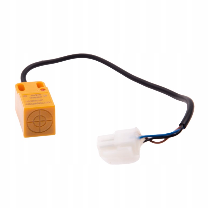 Hangcha CBD15 A2MC1 drawbar position sensor