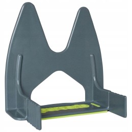 Pulvario plate stand, 4 pieces