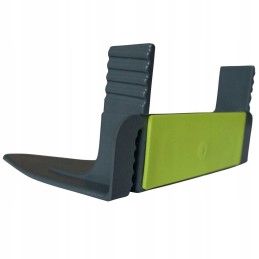 Pulvario plate stand, 4 pieces