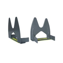 Pulvario plate stand, 4 pieces