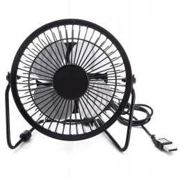 Portable set of energy-powered fans