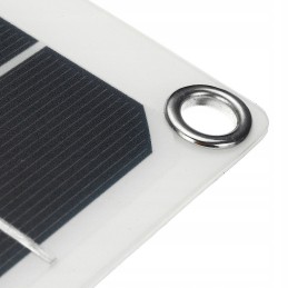 Portable set of energy-powered fans