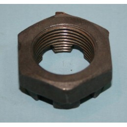 Crown nut m22 al ko for drum 2350 2361
