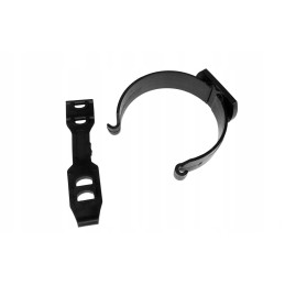 Box container cabinet for fire extinguishers 6kg daken adr