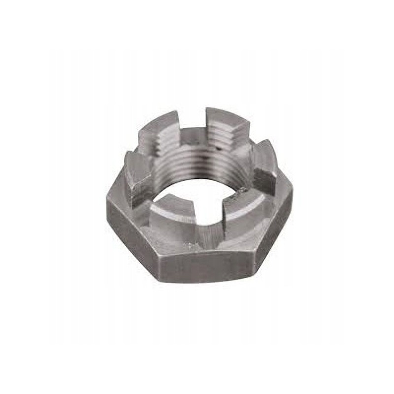 Nut ak m trailer hub 2350 alco