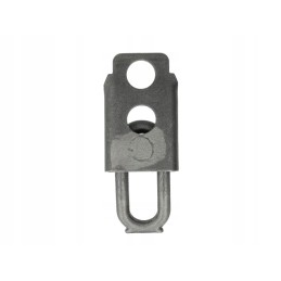 Cargoparts cargo e120 cargo securing