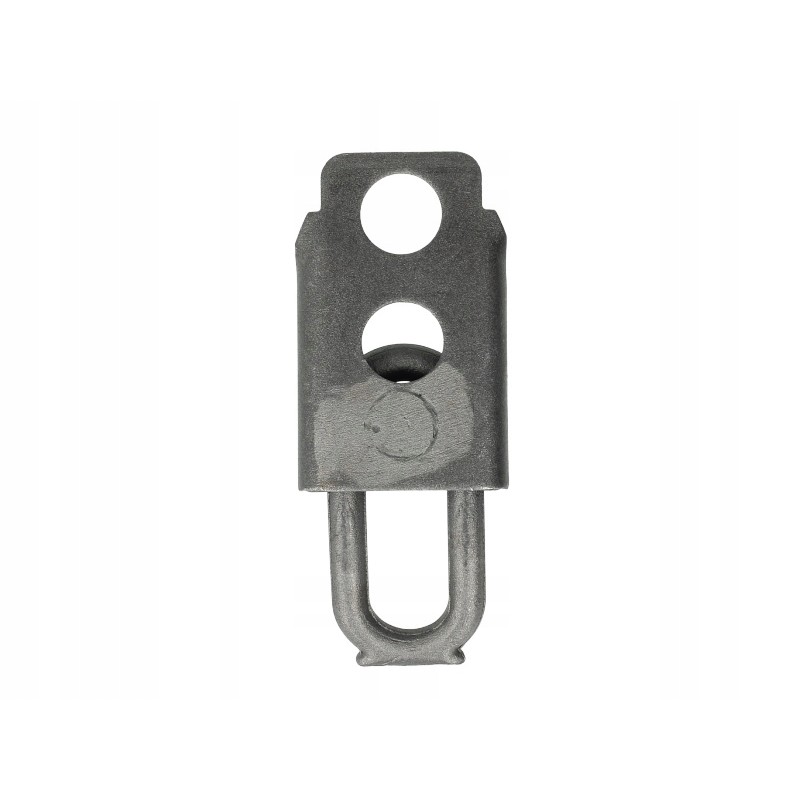 Cargoparts cargo e120 cargo securing