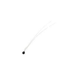 1 pcs : 197-103LAG-A01 - Thermistors - NTC 10KOhm, 25 deg C Tol 2.413mm Diameter
