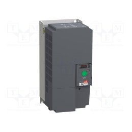 1 pcs x SCHNEIDER ELECTRIC - ATV310HD22N4EF - Vector inverter, 22kW, 3x400VAC, 3x380÷460VAC, 0÷10V, IN: 4, IP20