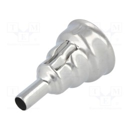 1 pcs x STEINEL - 70618 - Shrink nozzle, Kind of nozzle: reduction, Øin: 34mm, Ø: 9mm