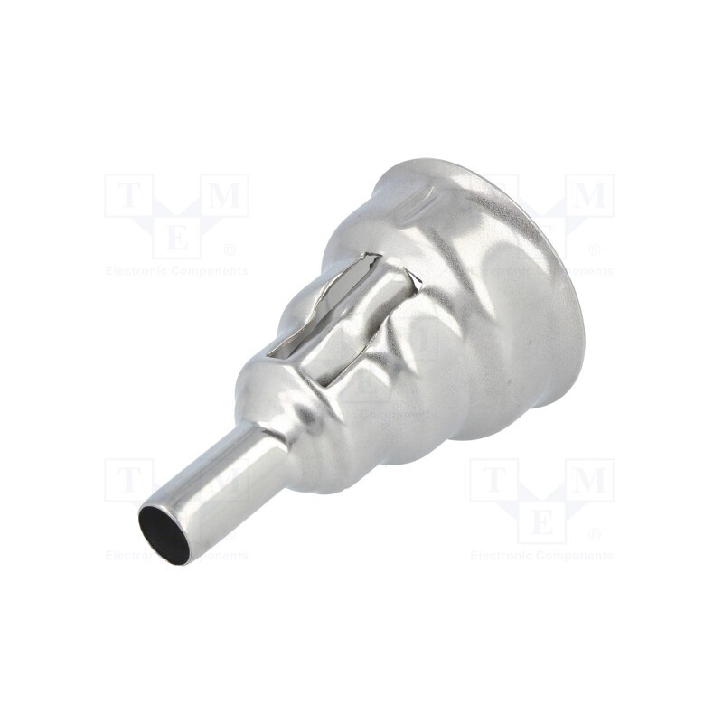 1 pcs x STEINEL - 70618 - Shrink nozzle, Kind of nozzle: reduction, Øin: 34mm, Ø: 9mm