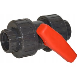 Drain valve for gray water tank 1 inch