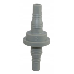 Check valve 10 13mm for camper trailer water