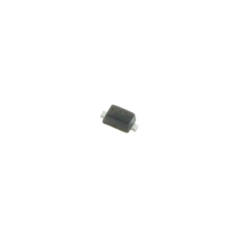 1 pcs : NSR0520V2T1G - Schottky Diodes & Rectifiers 20V SCHOTTKY DIO