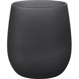 Blacksatin Brunner tourist water glasses