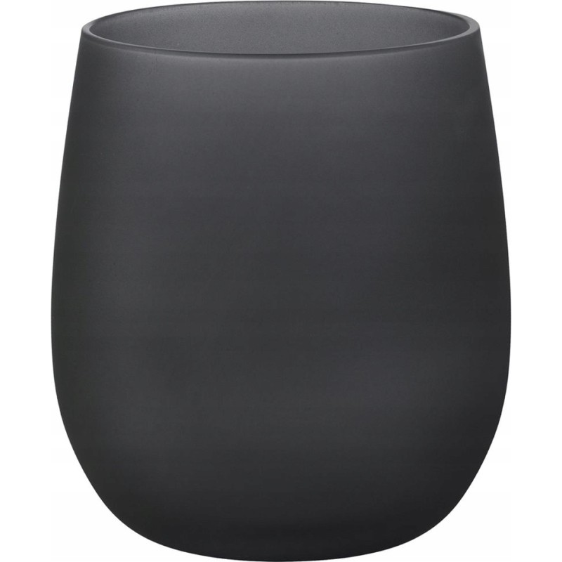 Blacksatin Brunner tourist water glasses