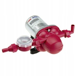 Fiamma Aqua F 12v 13l water pump for a camper