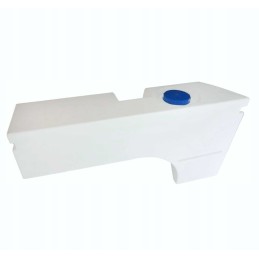 Water tank Ducato Boxer Transit Sprinter Master 112l Aplast