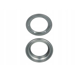 Hook the eyelet of the fi40 tarpaulin, set of 50 pcs