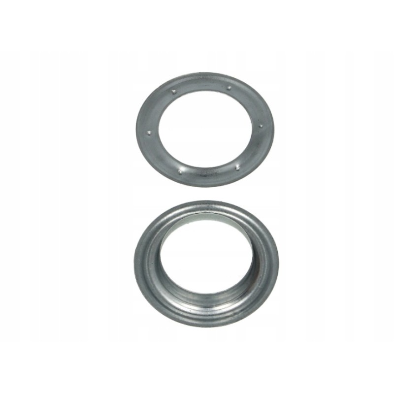 Hook the eyelet of the fi40 tarpaulin, set of 50 pcs