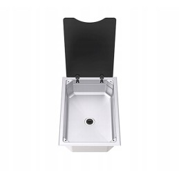Linear thetford camper sink