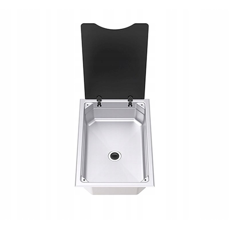 Linear thetford camper sink