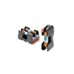 1 pcs : LFH250601C - Fuse Holder CLASS H FUSEBLOCK 250V 60A 1P
