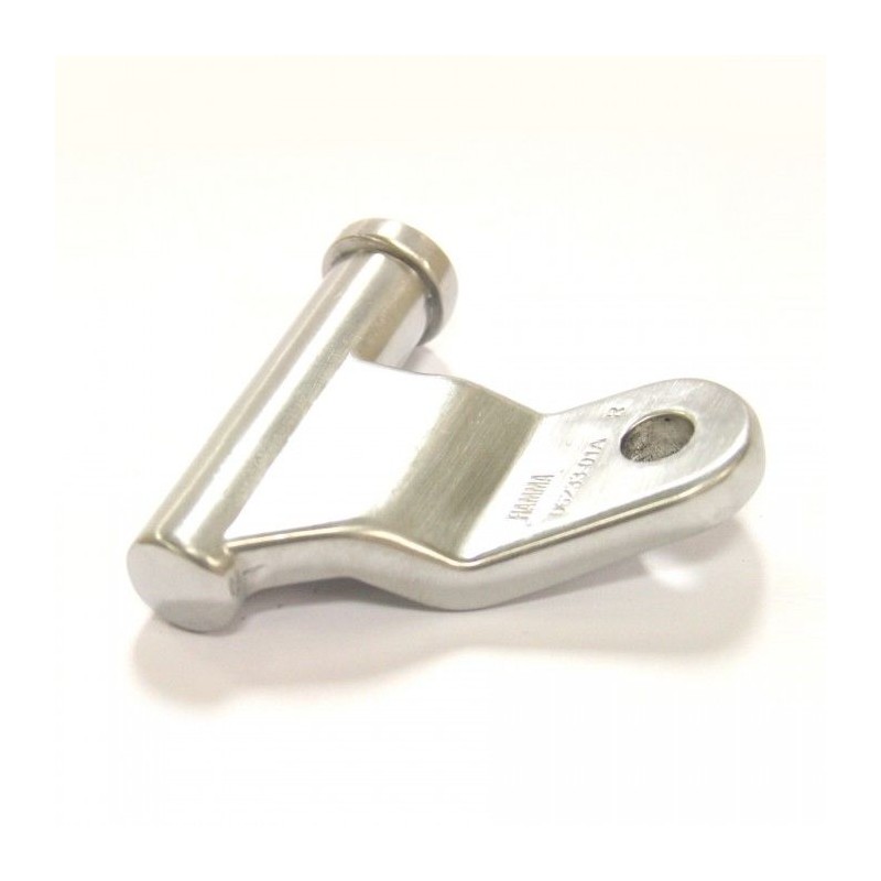 Fiamma right end of f45s awning cube